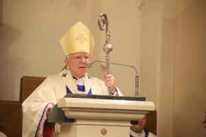 arcybiskup marek jędraszewski